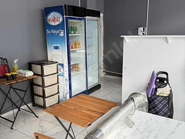 ÜMRANYE ALTINŞEHİR MAHLESİNDE DE AKSARAY CAD.ÜZERİ DÜKKAN - Görsel 11