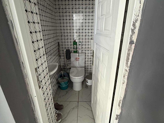ÜMRANYE ALTINŞEHİR MAHLESİNDE DE AKSARAY CAD.ÜZERİ DÜKKAN - Görsel 15
