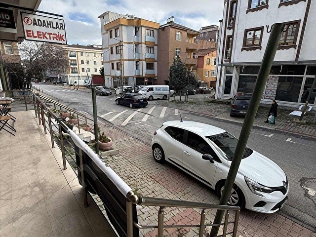 ÜMRANYE ALTINŞEHİR MAHLESİNDE DE AKSARAY CAD.ÜZERİ DÜKKAN - Görsel 5