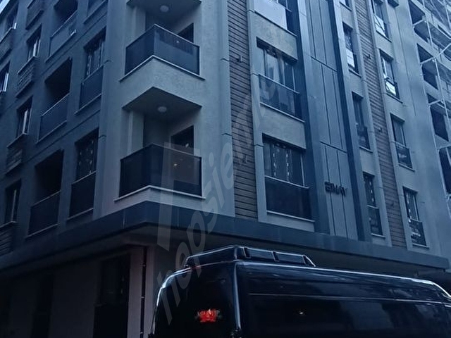 BAHÇELİEVLER MERKEZ MAHALLESİNDE GENİŞ 3+1 ARAKAT DAİRE - Görsel 29