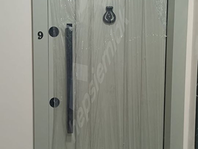 BAHÇELİEVLER MERKEZ MAHALLESİNDE GENİŞ 3+1 ARAKAT DAİRE - Görsel 13