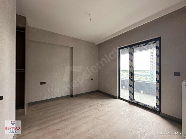 AP ISTPORT TERAS BÜYÜK TİP KİLERLİ GİYİNME ODALI SATILIK DAİRE - Görsel 20