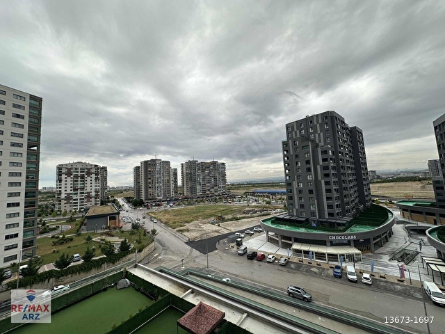 AP ISTPORT TERAS BÜYÜK TİP KİLERLİ GİYİNME ODALI SATILIK DAİRE - Görsel 28