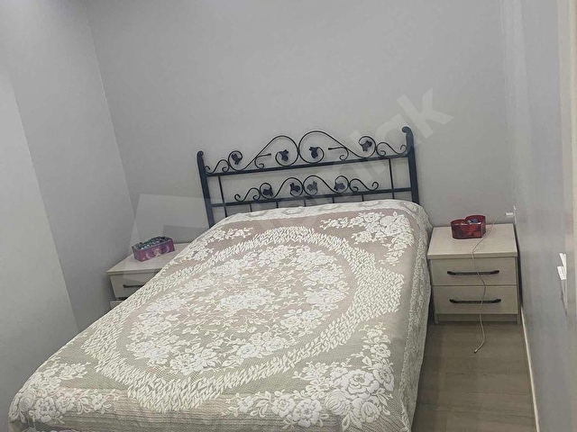 ANA CADDE ÜZERİ 3+1 3 YAŞINDA METRO 35 EMLAKTAN SATILIK - Görsel 25