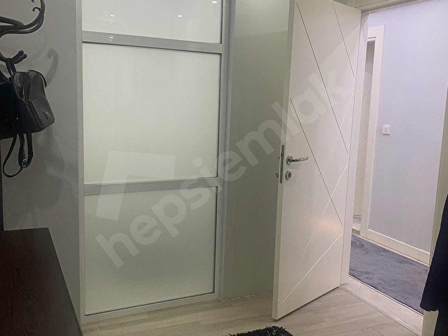 ANA CADDE ÜZERİ 3+1 3 YAŞINDA METRO 35 EMLAKTAN SATILIK - Görsel 17