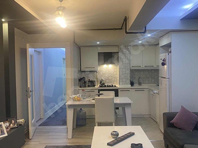 ANA CADDE ÜZERİ 3+1 3 YAŞINDA METRO 35 EMLAKTAN SATILIK - Görsel 13