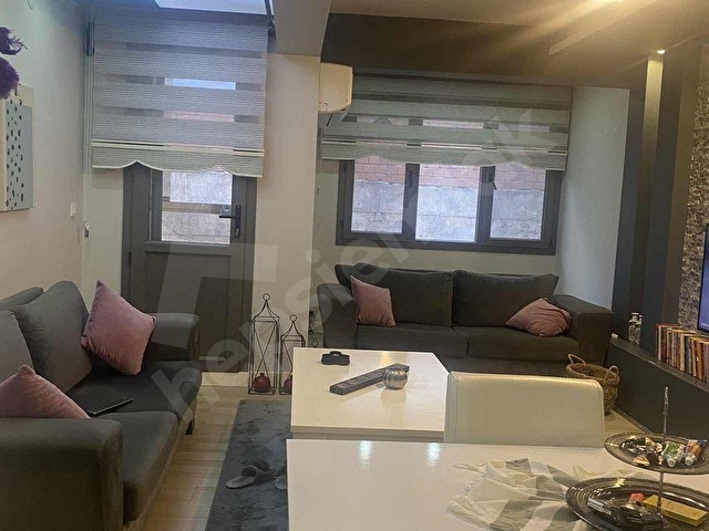 ANA CADDE ÜZERİ 3+1 3 YAŞINDA METRO 35 EMLAKTAN SATILIK - Görsel 7