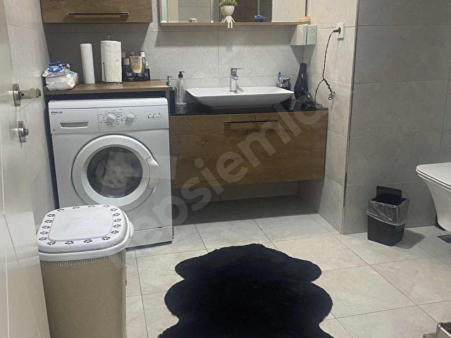 ANA CADDE ÜZERİ 3+1 3 YAŞINDA METRO 35 EMLAKTAN SATILIK - Görsel 23