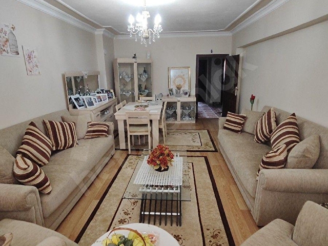 POLATLI ZAFERDE 4+1/175M² MASRAFSIZ DAİRE - Görsel 3