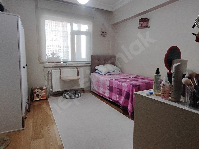 POLATLI ZAFERDE 4+1/175M² MASRAFSIZ DAİRE - Görsel 4