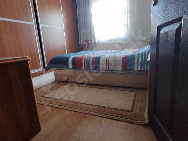 POLATLI ZAFERDE 4+1/175M² MASRAFSIZ DAİRE - Görsel 13