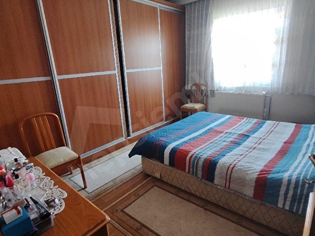 POLATLI ZAFERDE 4+1/175M² MASRAFSIZ DAİRE - Görsel 14