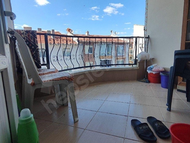 POLATLI ZAFERDE 4+1/175M² MASRAFSIZ DAİRE - Görsel 21