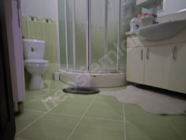 POLATLI ZAFERDE 4+1/175M² MASRAFSIZ DAİRE - Görsel 22