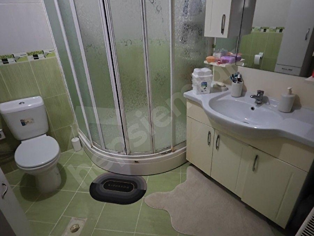 POLATLI ZAFERDE 4+1/175M² MASRAFSIZ DAİRE - Görsel 24