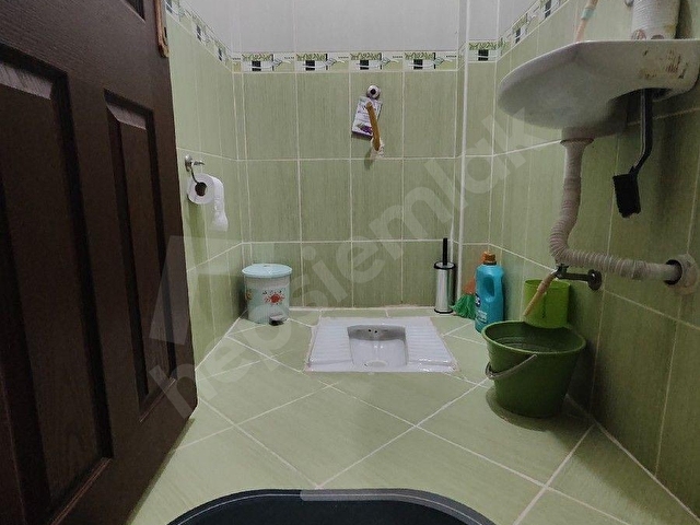 POLATLI ZAFERDE 4+1/175M² MASRAFSIZ DAİRE - Görsel 25