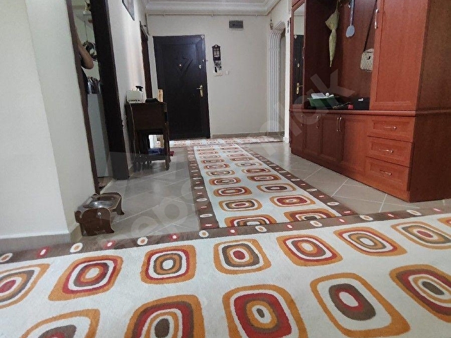 POLATLI ZAFERDE 4+1/175M² MASRAFSIZ DAİRE - Görsel 27