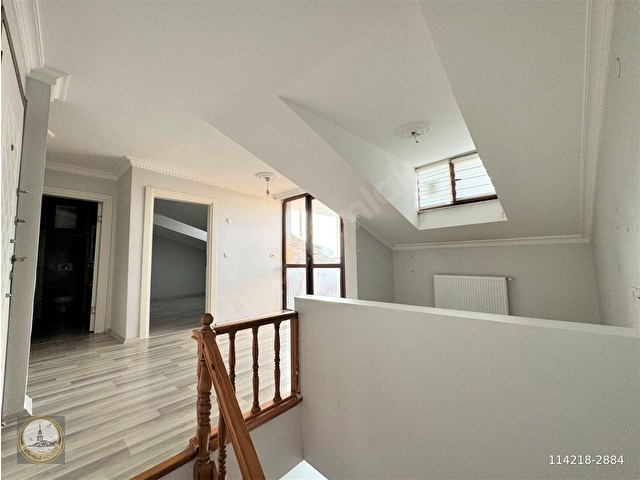 Alibeyköyde, Yeni Binada, 3+2, 145m2 Dubleks - Görsel 12
