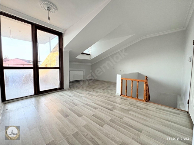 Alibeyköyde, Yeni Binada, 3+2, 145m2 Dubleks - Görsel 14