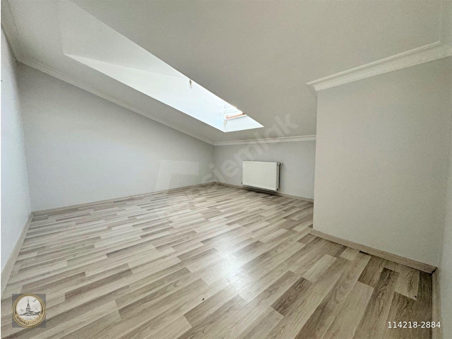 Alibeyköyde, Yeni Binada, 3+2, 145m2 Dubleks - Görsel 16