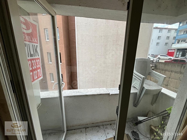 ELİT EMLAKTAN 100.YILDA MERKEZDE SATILIK 2+1 DAİRE - Görsel 10
