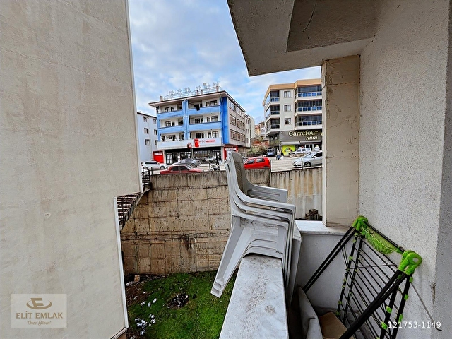ELİT EMLAKTAN 100.YILDA MERKEZDE SATILIK 2+1 DAİRE - Görsel 11