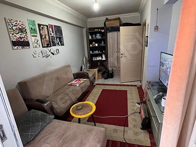 ELİT EMLAKTAN 100.YILDA MERKEZDE SATILIK 2+1 DAİRE - Görsel 14