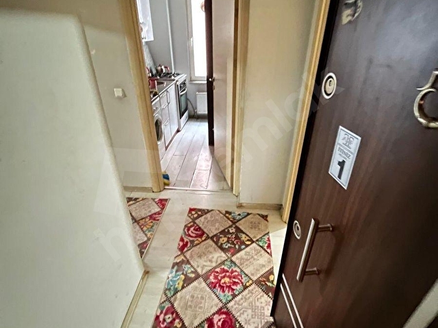 ELİT EMLAKTAN 100.YILDA MERKEZDE SATILIK 2+1 DAİRE - Görsel 7