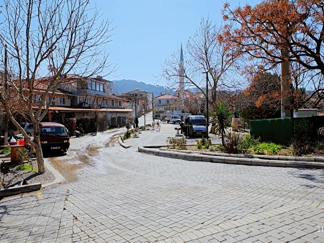 Kavacık Köyiçinde Satılık Arazi - Görsel 5