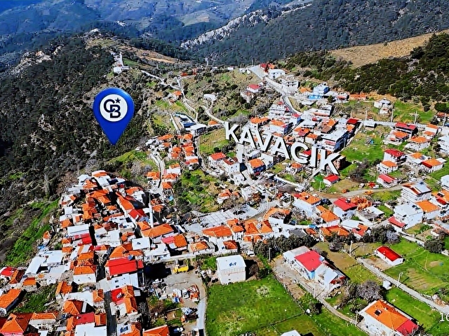 Kavacık Köyiçinde Satılık Arazi - Görsel 2