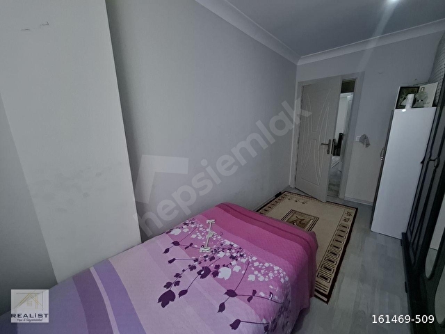 MARMARAY YAKINI ASANSÖRLÜ BARBEKÜLÜ 6+1 GENİŞ DUBLEKS DAİRE - Görsel 5