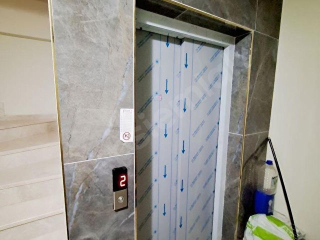 MARMARAY YAKINI ASANSÖRLÜ BARBEKÜLÜ 6+1 GENİŞ DUBLEKS DAİRE - Görsel 30