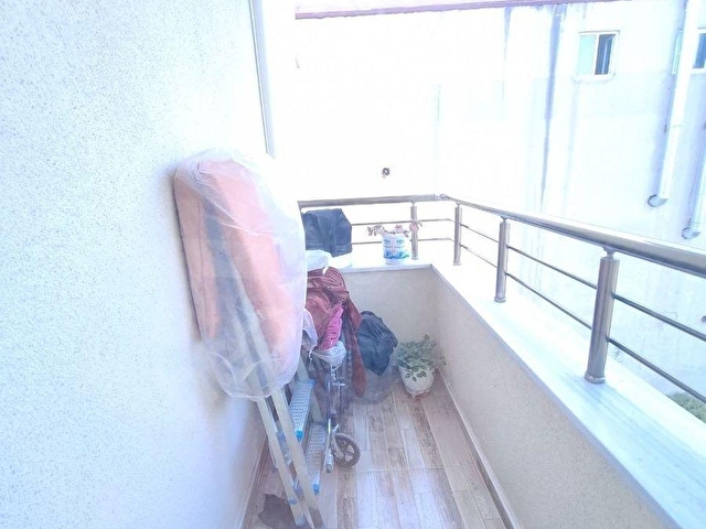 MARMARAY YAKINI ASANSÖRLÜ BARBEKÜLÜ 6+1 GENİŞ DUBLEKS DAİRE - Görsel 10