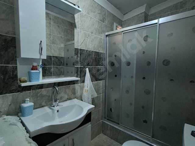 MARMARAY YAKINI ASANSÖRLÜ BARBEKÜLÜ 6+1 GENİŞ DUBLEKS DAİRE - Görsel 28