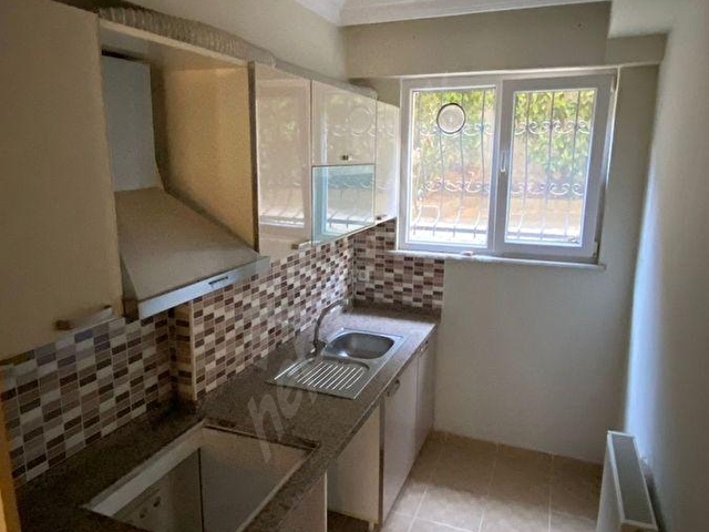 ÇEKMEKÖY NEVA SİTESİNDE BAHÇE KATI 2+1 DAİRE - Görsel 29