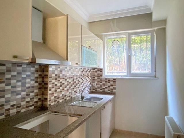 ÇEKMEKÖY NEVA SİTESİNDE BAHÇE KATI 2+1 DAİRE - Görsel 24