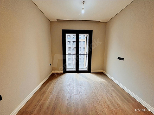 AVRUPA KONUTLARI ÇAMLIVADİ DE 4+1 SATILIK SIFIR FIRSAT DAİRE - Görsel 14