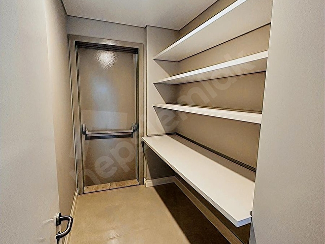 AVRUPA KONUTLARI ÇAMLIVADİ DE 4+1 SATILIK SIFIR FIRSAT DAİRE - Görsel 18