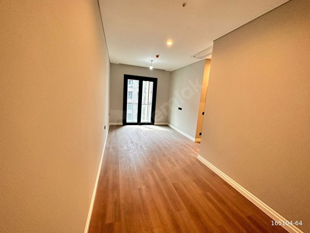 AVRUPA KONUTLARI ÇAMLIVADİ DE 4+1 SATILIK SIFIR FIRSAT DAİRE - Görsel 13