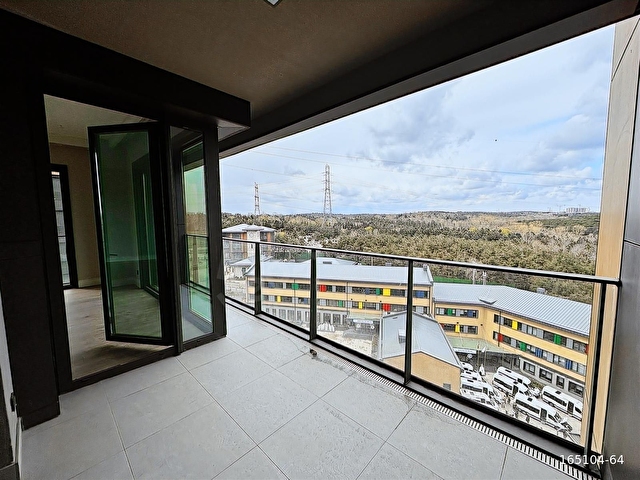 AVRUPA KONUTLARI ÇAMLIVADİ DE 4+1 SATILIK SIFIR FIRSAT DAİRE - Görsel 6
