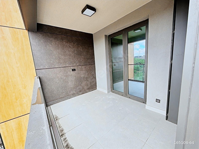 AVRUPA KONUTLARI ÇAMLIVADİ DE 4+1 SATILIK SIFIR FIRSAT DAİRE - Görsel 8