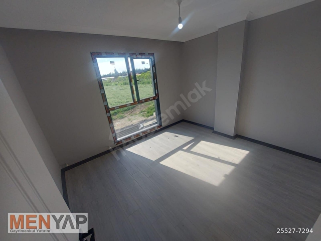 MENYAPTAN MARMARA EREĞLİSİ YENİÇİFTLİK BAĞIMSIZ 4+1 YAZLIK VİLLA - Görsel 15