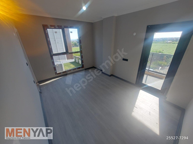MENYAPTAN MARMARA EREĞLİSİ YENİÇİFTLİK BAĞIMSIZ 4+1 YAZLIK VİLLA - Görsel 22
