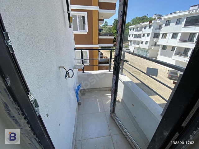 BULUT EMLAKTAN ULAŞIMA YAKIN SIFIR ARAKAT 1+1 SATILIK DAİRE - Görsel 17