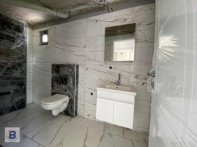 BULUT EMLAKTAN ULAŞIMA YAKIN SIFIR ARAKAT 1+1 SATILIK DAİRE - Görsel 10