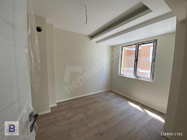 BULUT EMLAKTAN ULAŞIMA YAKIN SIFIR ARAKAT 1+1 SATILIK DAİRE - Görsel 12