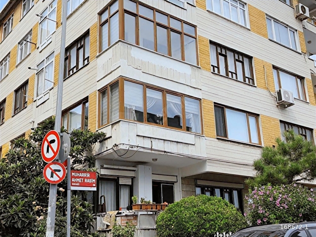Deniz Manzaralı Bakımlı 3+1