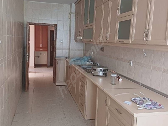 19 MAYIS MAH CADDE ÜZERİ POSTANE DURAĞI 3+1 KİRALIK SAHİBİNDEN - Görsel 5