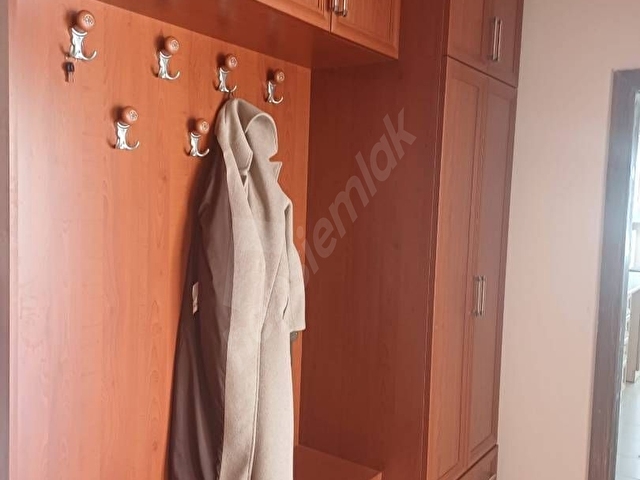 19 MAYIS MAH CADDE ÜZERİ POSTANE DURAĞI 3+1 KİRALIK SAHİBİNDEN - Görsel 8