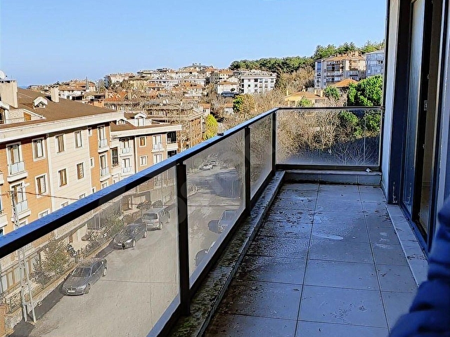 ŞİLE MERKEZDE 3+2 KİRALIK DUBLEKS DAİRE - Görsel 23